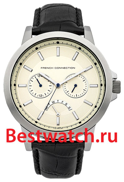 Часы French Connection Berwick FC1232B